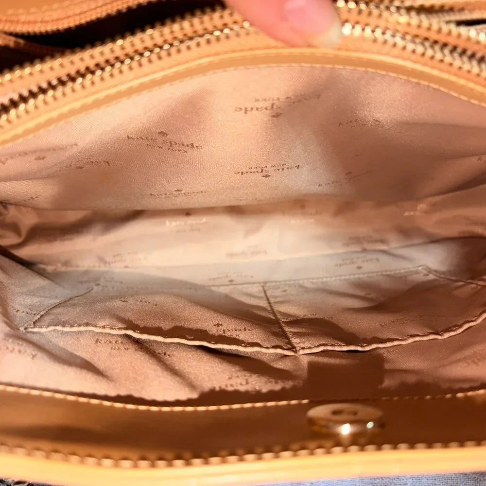 Kate Spade Tote Bag